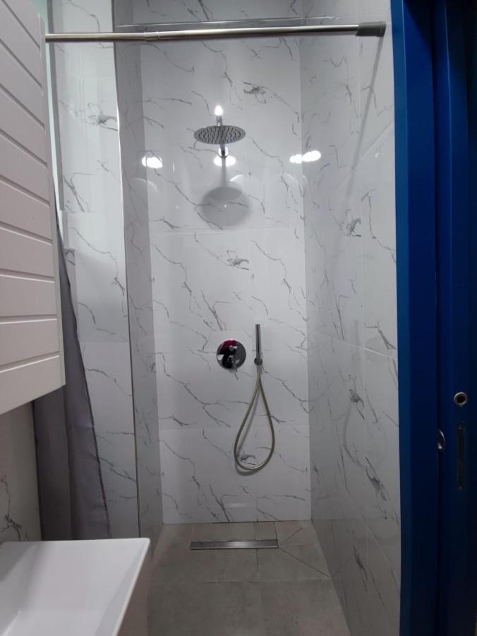 טיראנה Laiola Apartment מראה חיצוני תמונה