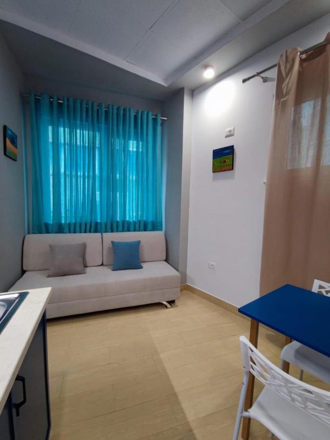 טיראנה Laiola Apartment מראה חיצוני תמונה