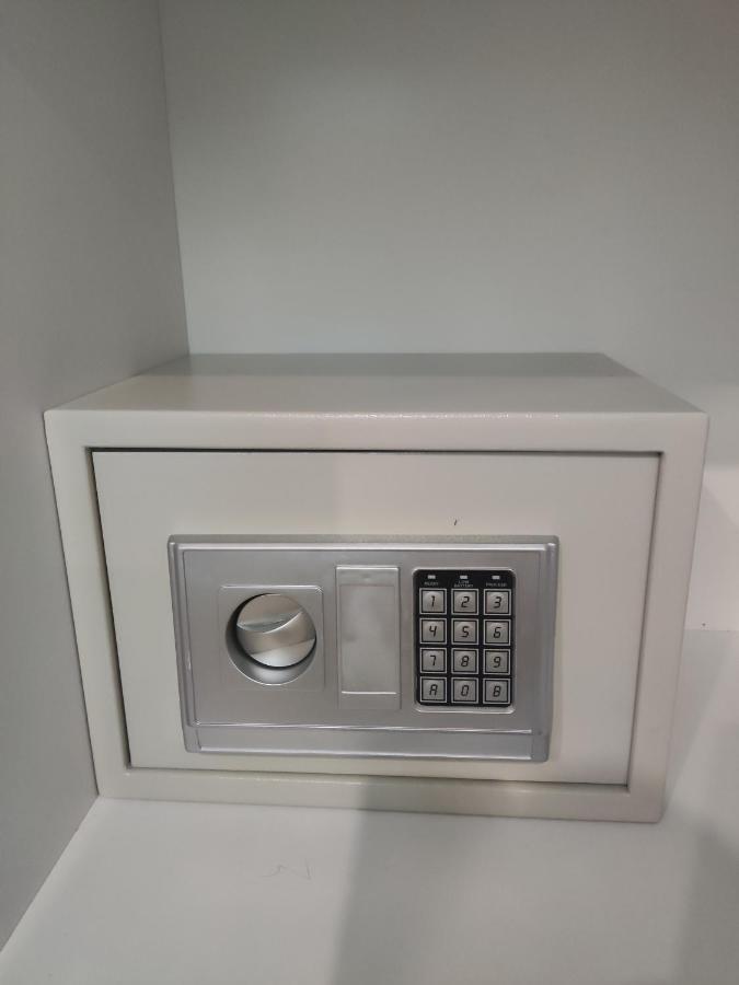 טיראנה Laiola Apartment מראה חיצוני תמונה